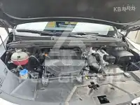 2021 KIA Carnival