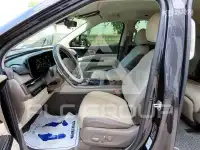 2021 KIA Carnival