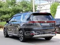 2021 KIA Carnival