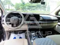 2021 KIA Carnival