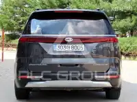 2021 KIA Carnival