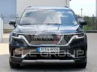 2021 KIA Carnival