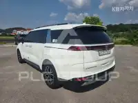 2021 KIA Carnival