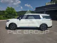 2021 KIA Carnival