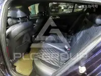 2021 KIA Stinger