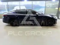 2021 KIA Stinger