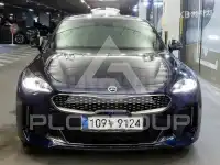 2021 KIA Stinger