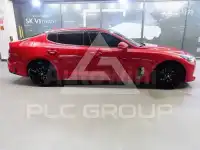 2021 KIA Stinger