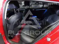 2021 KIA Stinger