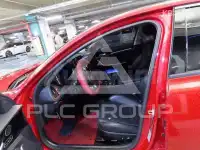 2021 KIA Stinger