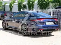 2021 KIA Stinger