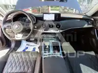 2021 KIA Stinger