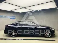 2021 KIA Stinger