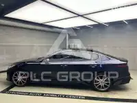 2021 KIA Stinger