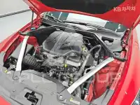 2021 KIA Stinger