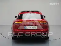 2021 KIA Stinger