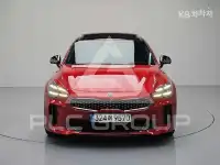 2021 KIA Stinger