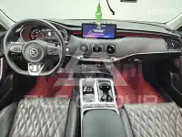 2021 KIA Stinger