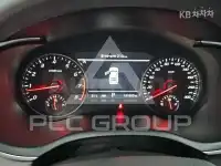 2021 KIA Stinger