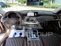 2021 KIA Stinger