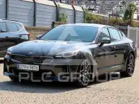 2021 KIA Stinger