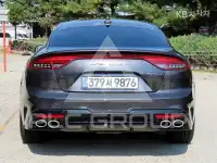 2021 KIA Stinger