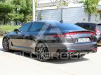 2021 KIA Stinger