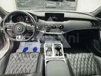 2021 KIA Stinger