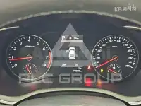 2021 KIA Stinger