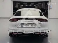 2021 KIA Stinger