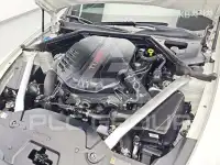 2021 KIA Stinger