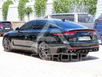 2021 KIA Stinger