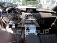 2021 KIA Stinger