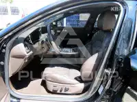 2021 KIA Stinger
