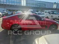 2021 KIA Stinger