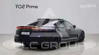 2021 KIA Stinger