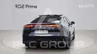 2021 KIA Stinger