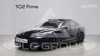 2021 KIA Stinger