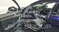 2021 KIA Stinger