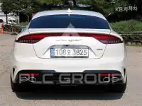 2021 KIA Stinger