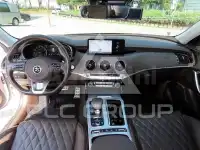 2021 KIA Stinger