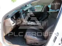 2021 KIA Stinger