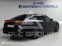 2021 KIA Stinger