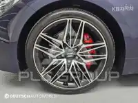 2021 KIA Stinger