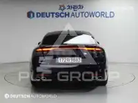 2021 KIA Stinger