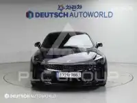 2021 KIA Stinger