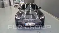 2021 KIA Stinger