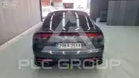 2021 KIA Stinger