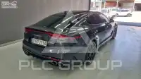 2021 KIA Stinger