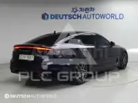 2021 KIA Stinger